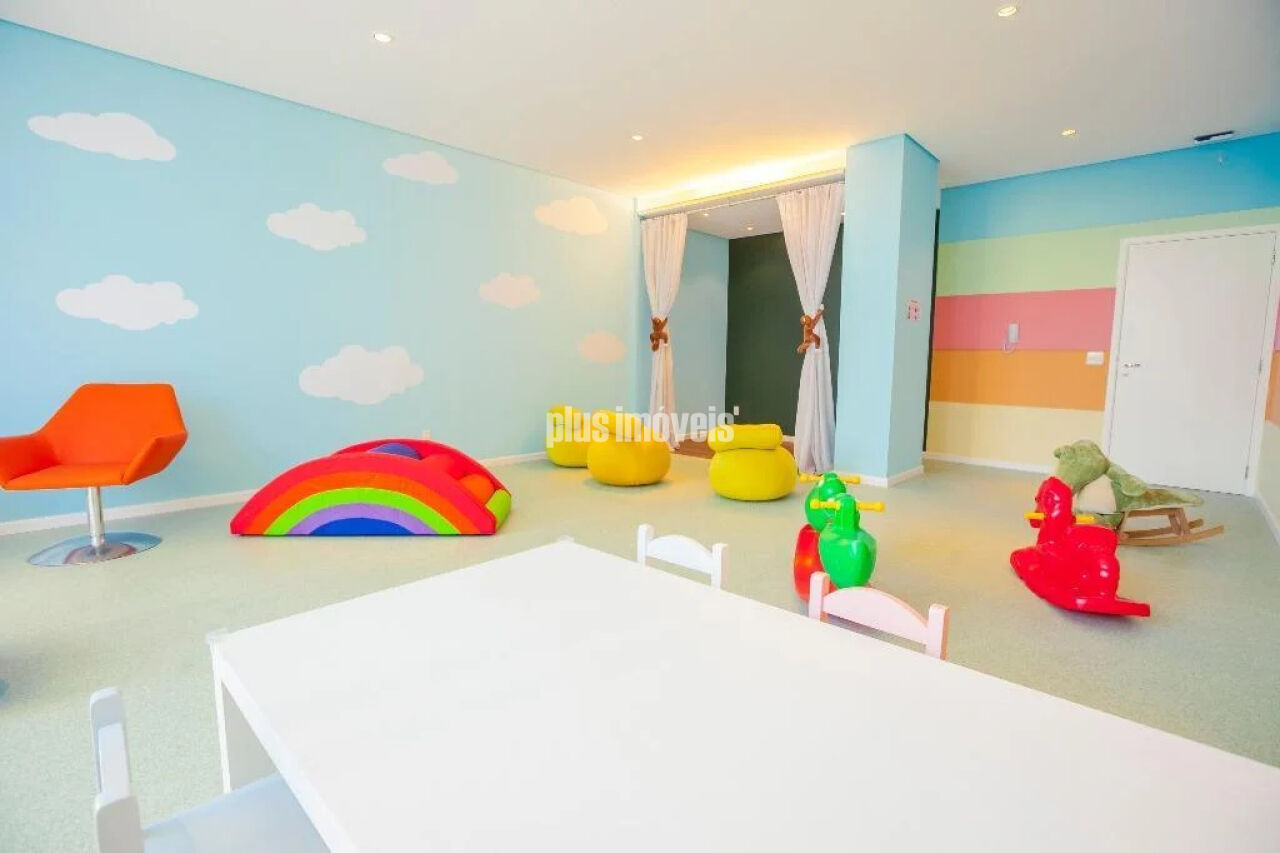 Apartamento, 2 quartos, 55 m² - Foto 34