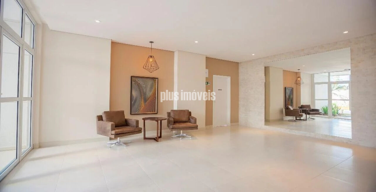 Apartamento, 2 quartos, 55 m² - Foto 27