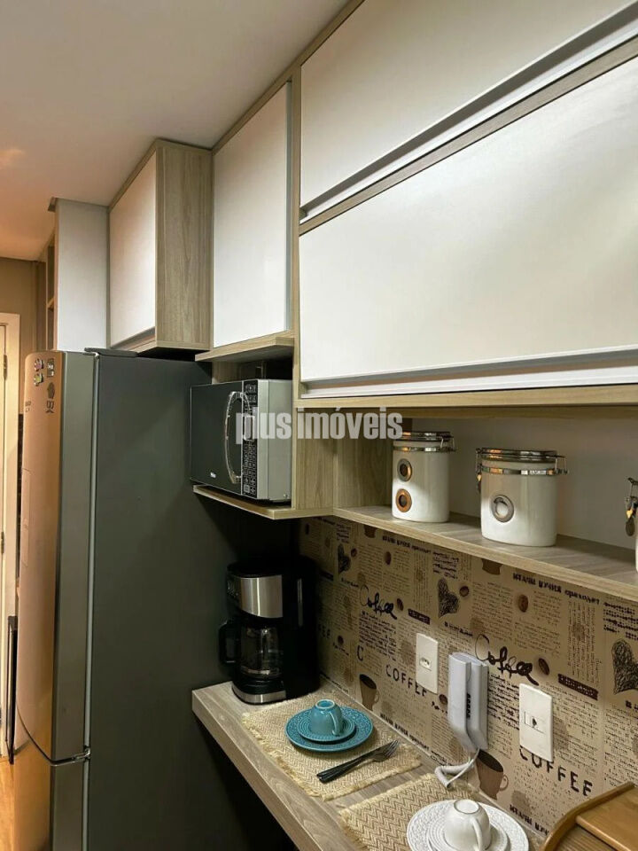 Apartamento, 2 quartos, 55 m² - Foto 11