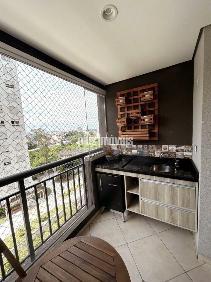 Apartamento, 2 quartos, 55 m² - Foto 2