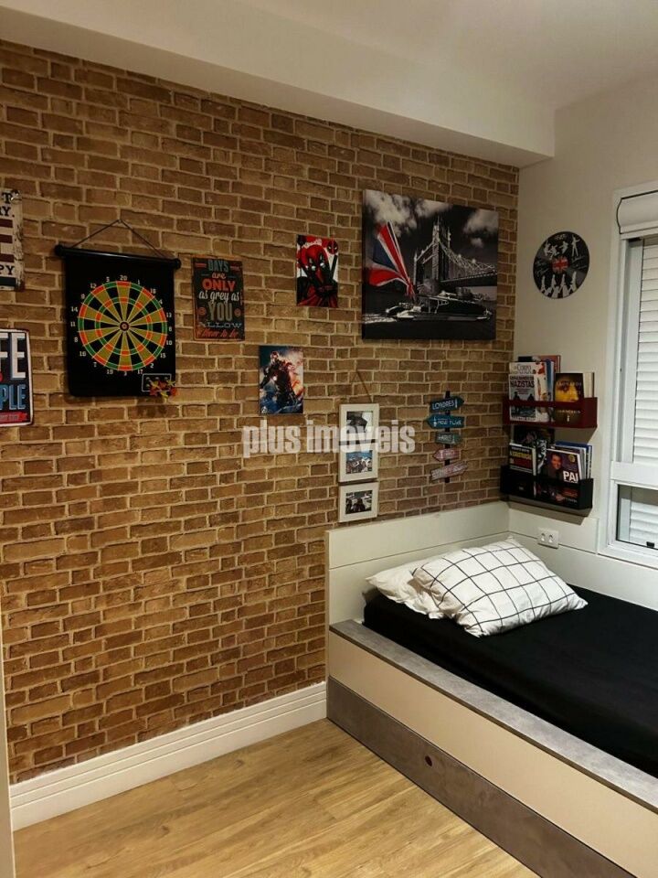 Apartamento, 2 quartos, 55 m² - Foto 22