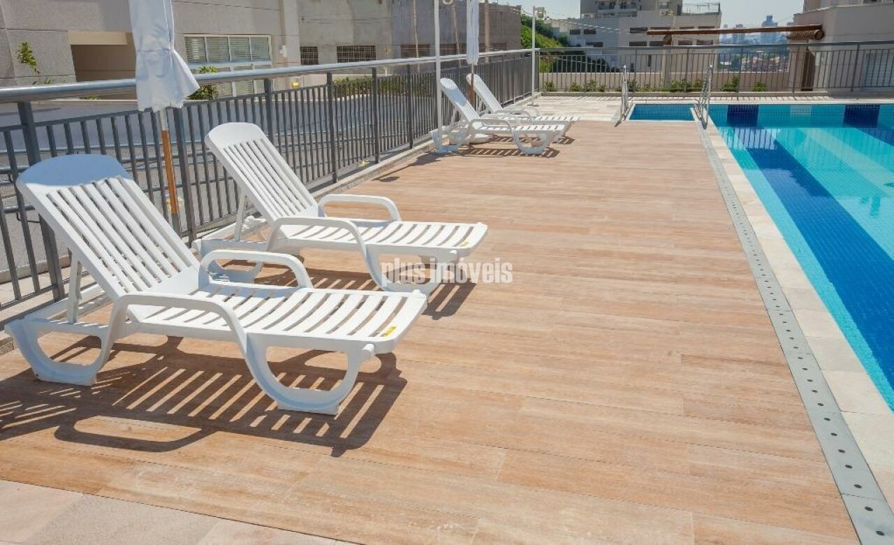 Apartamento, 2 quartos, 55 m² - Foto 39