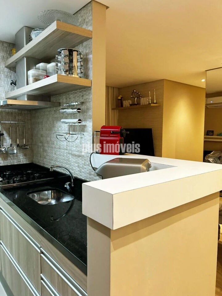 Apartamento, 2 quartos, 55 m² - Foto 10