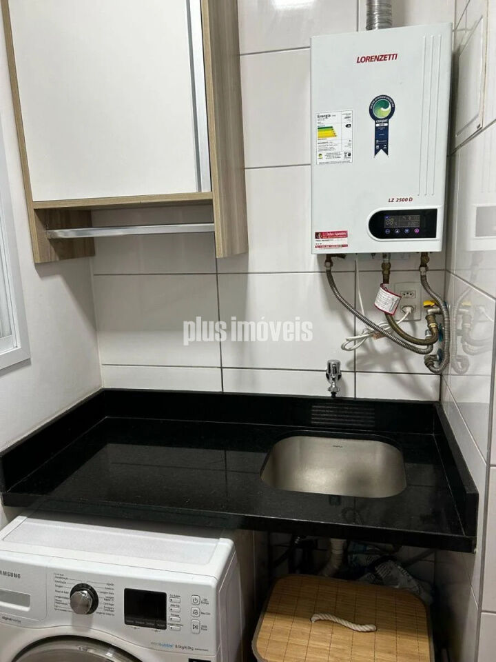 Apartamento, 2 quartos, 55 m² - Foto 12