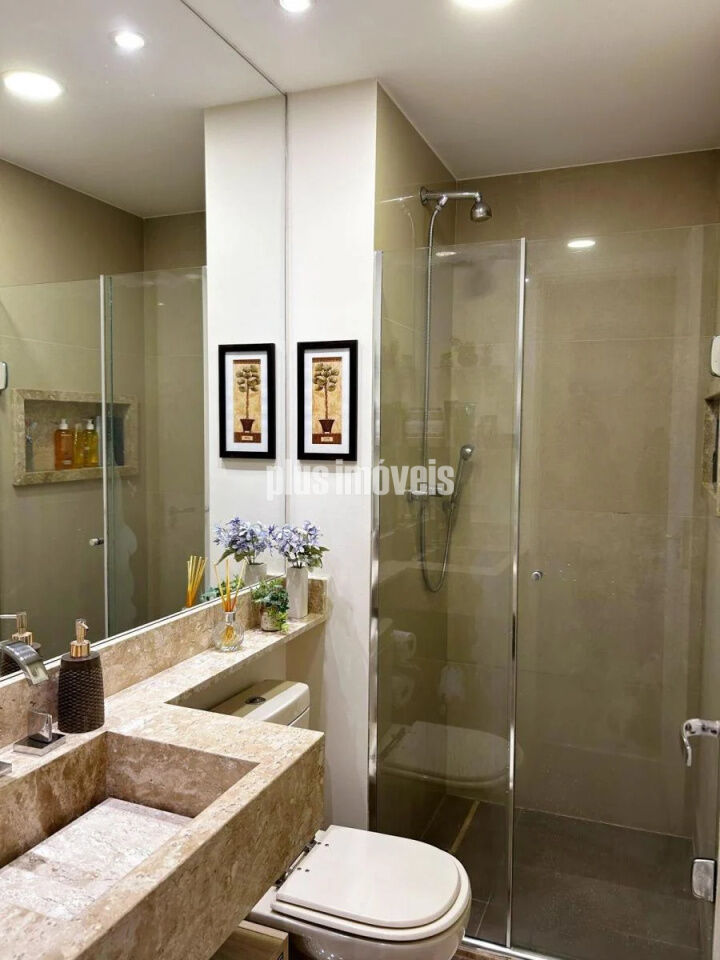 Apartamento, 2 quartos, 55 m² - Foto 13