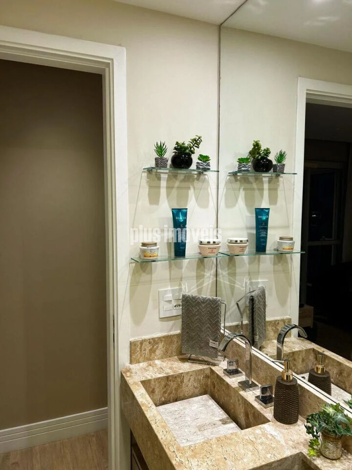 Apartamento, 2 quartos, 55 m² - Foto 14