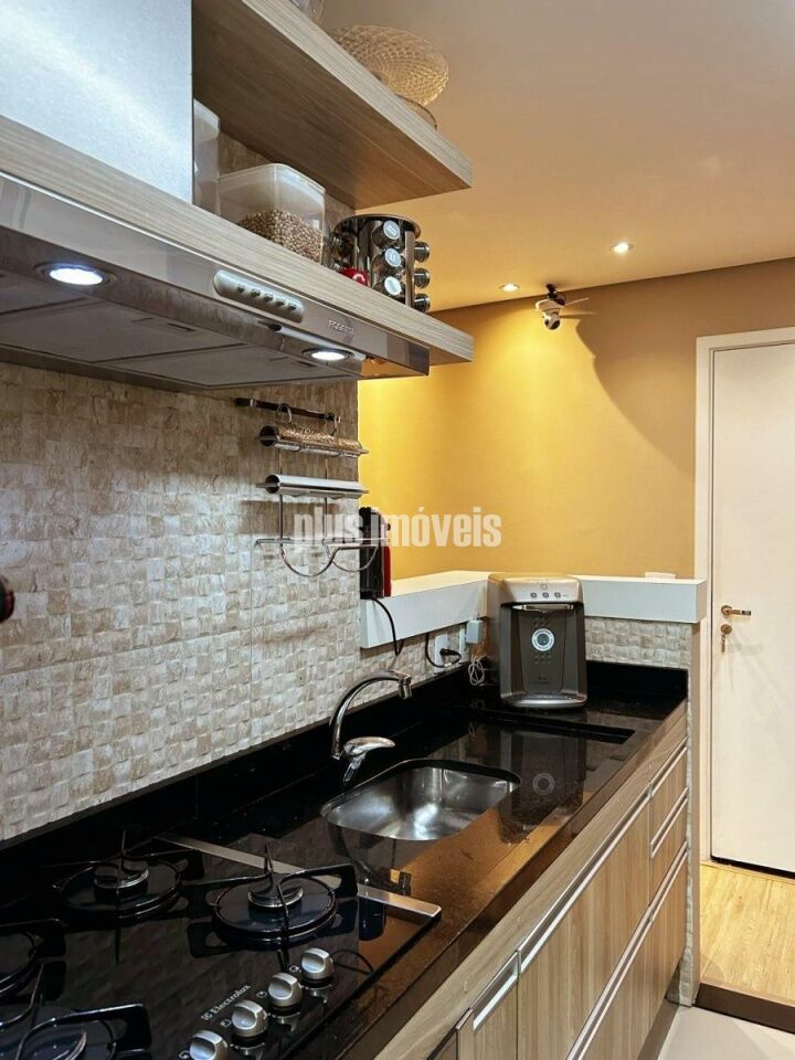 Apartamento, 2 quartos, 55 m² - Foto 9