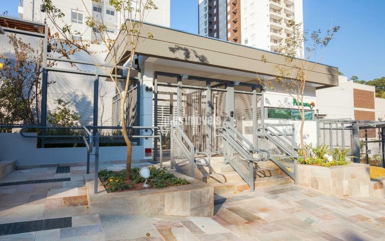 Apartamento, 2 quartos, 55 m² - Foto 28