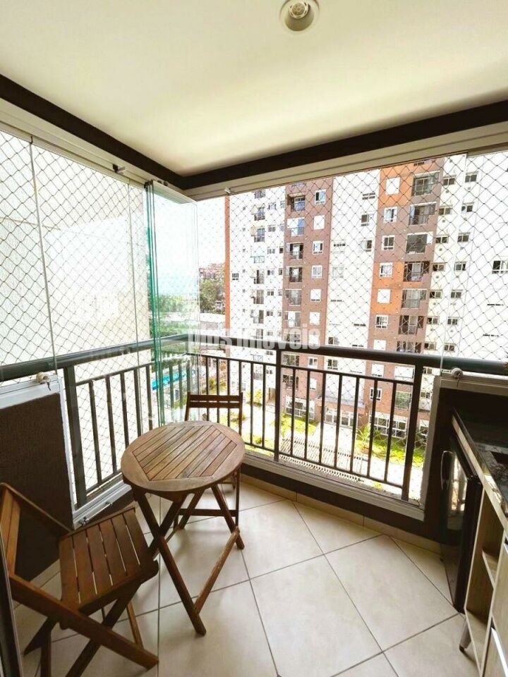 Apartamento, 2 quartos, 55 m² - Foto 1