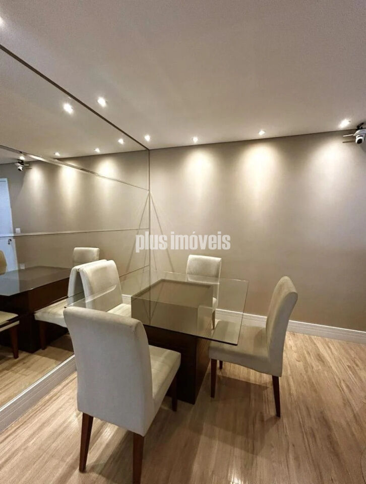 Apartamento, 2 quartos, 55 m² - Foto 3