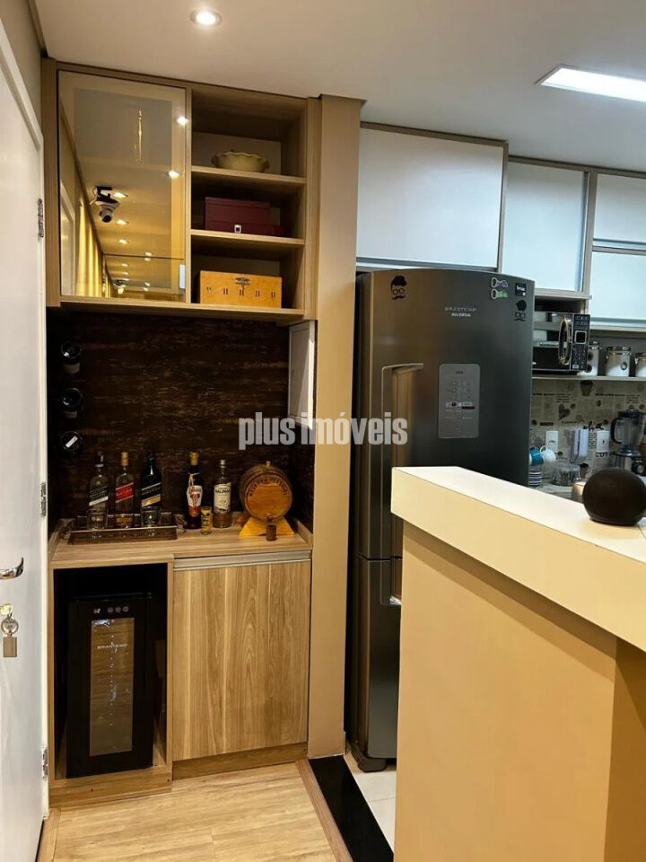 Apartamento, 2 quartos, 55 m² - Foto 6