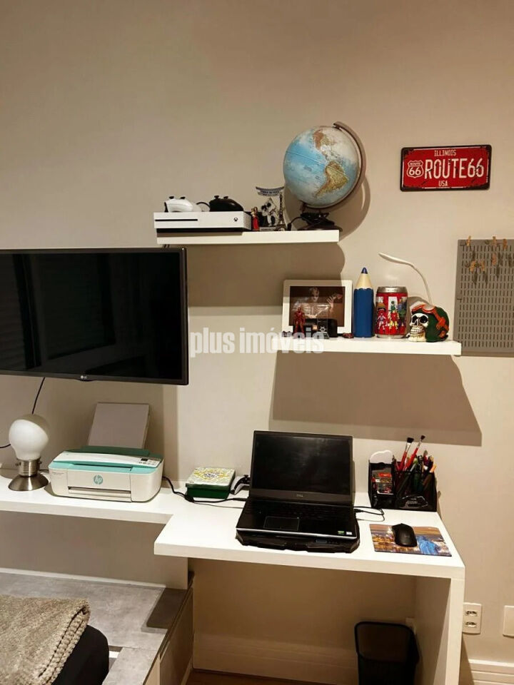 Apartamento, 2 quartos, 55 m² - Foto 18