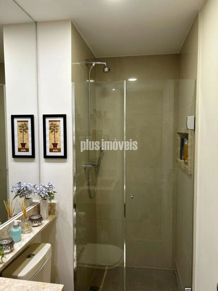 Apartamento, 2 quartos, 55 m² - Foto 16