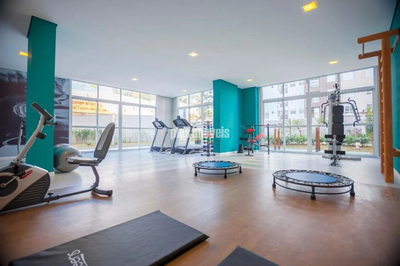 Apartamento, 2 quartos, 55 m² - Foto 31