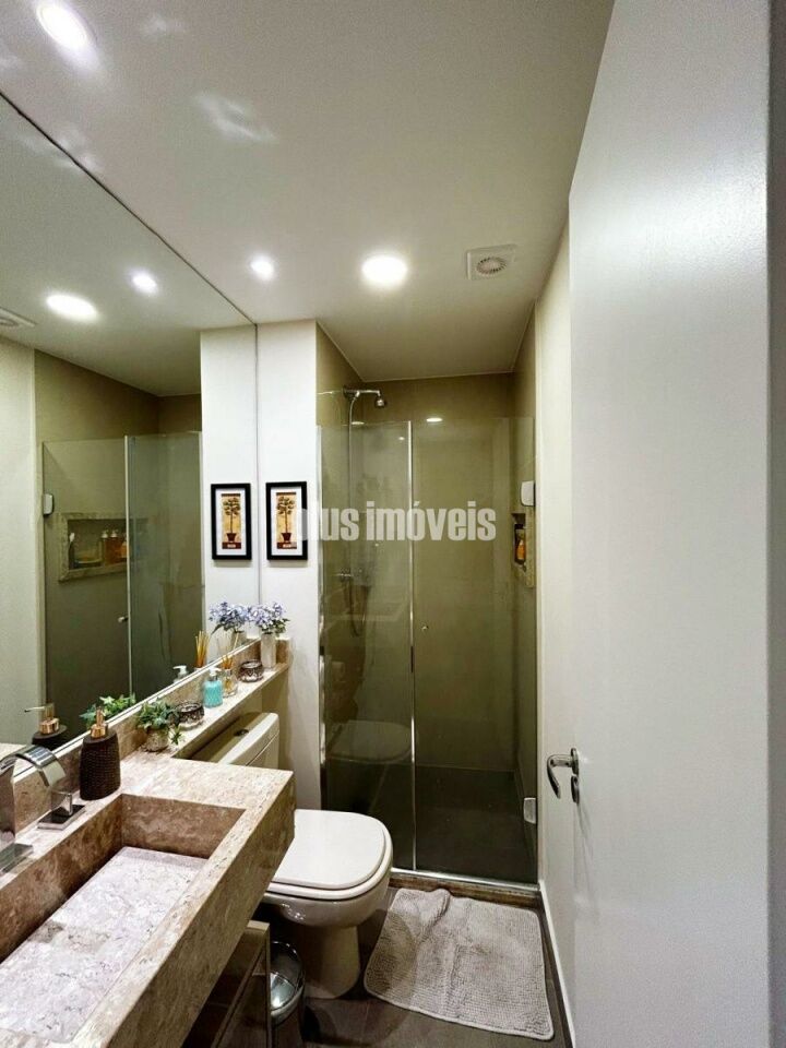 Apartamento, 2 quartos, 55 m² - Foto 15