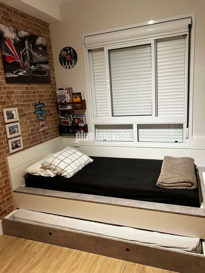 Apartamento, 2 quartos, 55 m² - Foto 21