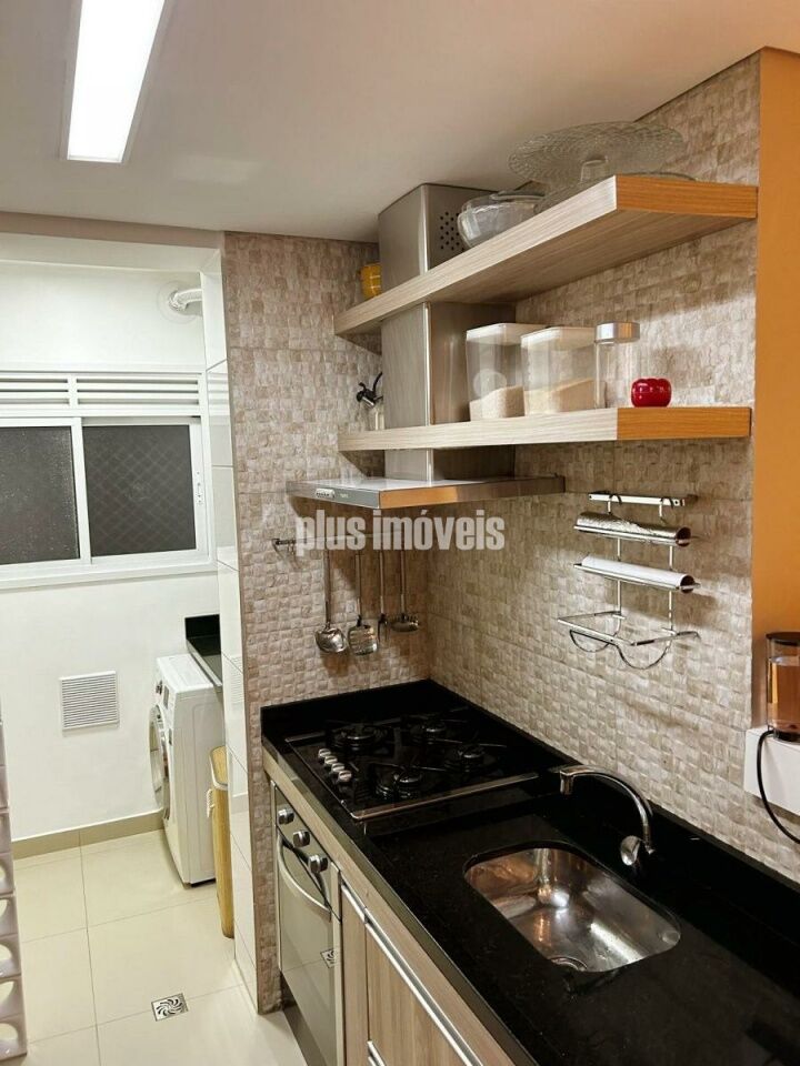 Apartamento, 2 quartos, 55 m² - Foto 8