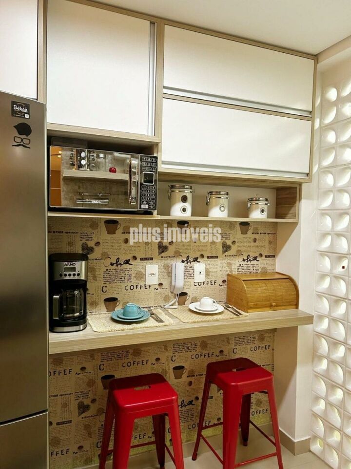 Apartamento, 2 quartos, 55 m² - Foto 7