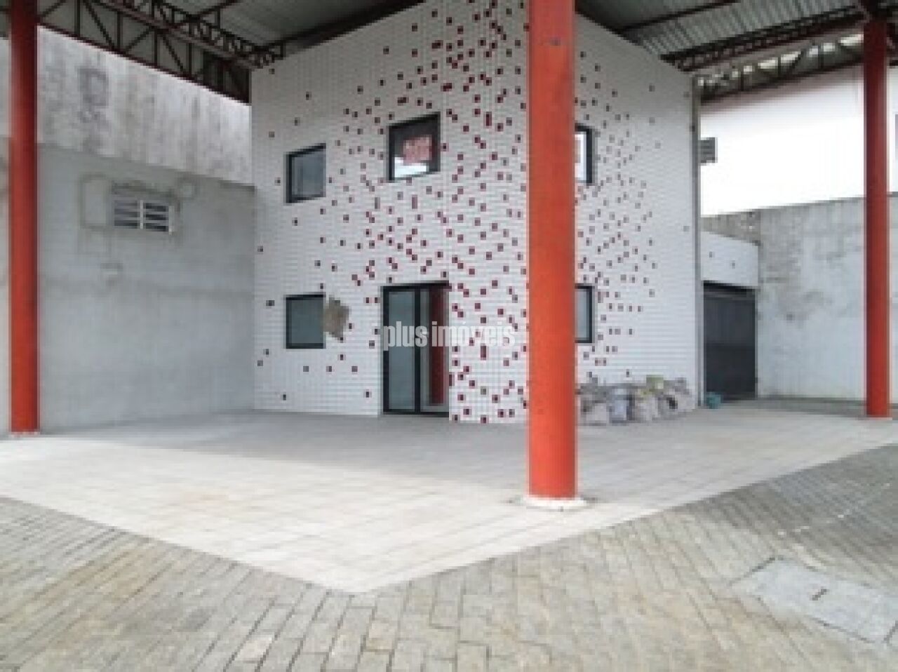 Terreno, 405 m² - Foto 1