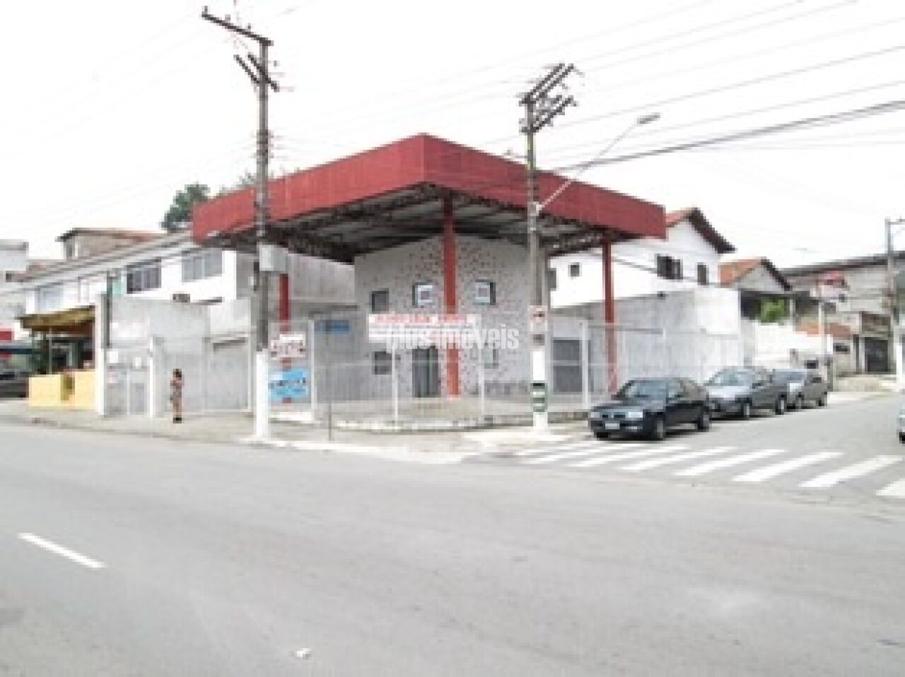 Terreno, 405 m² - Foto 3