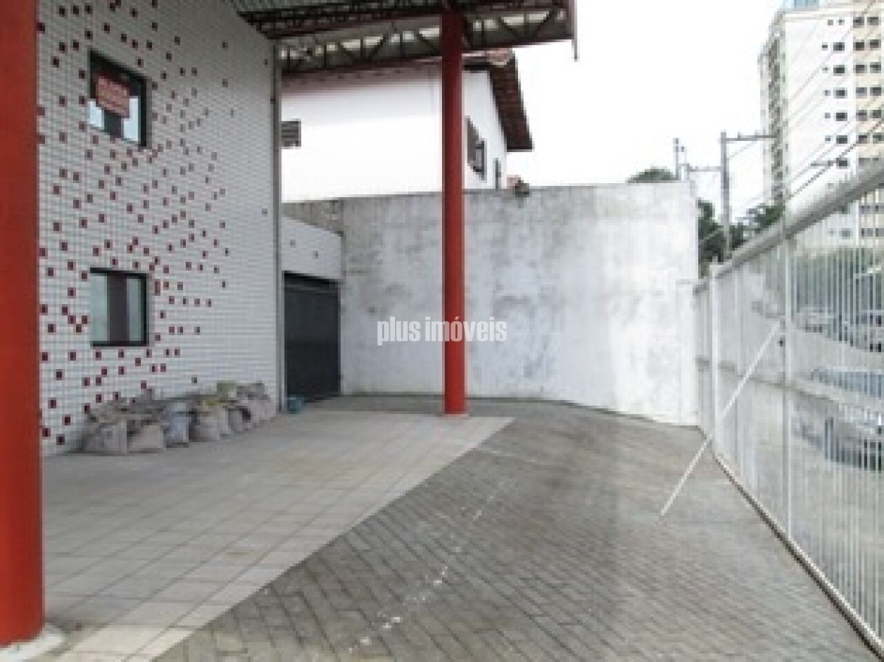 Terreno, 405 m² - Foto 2