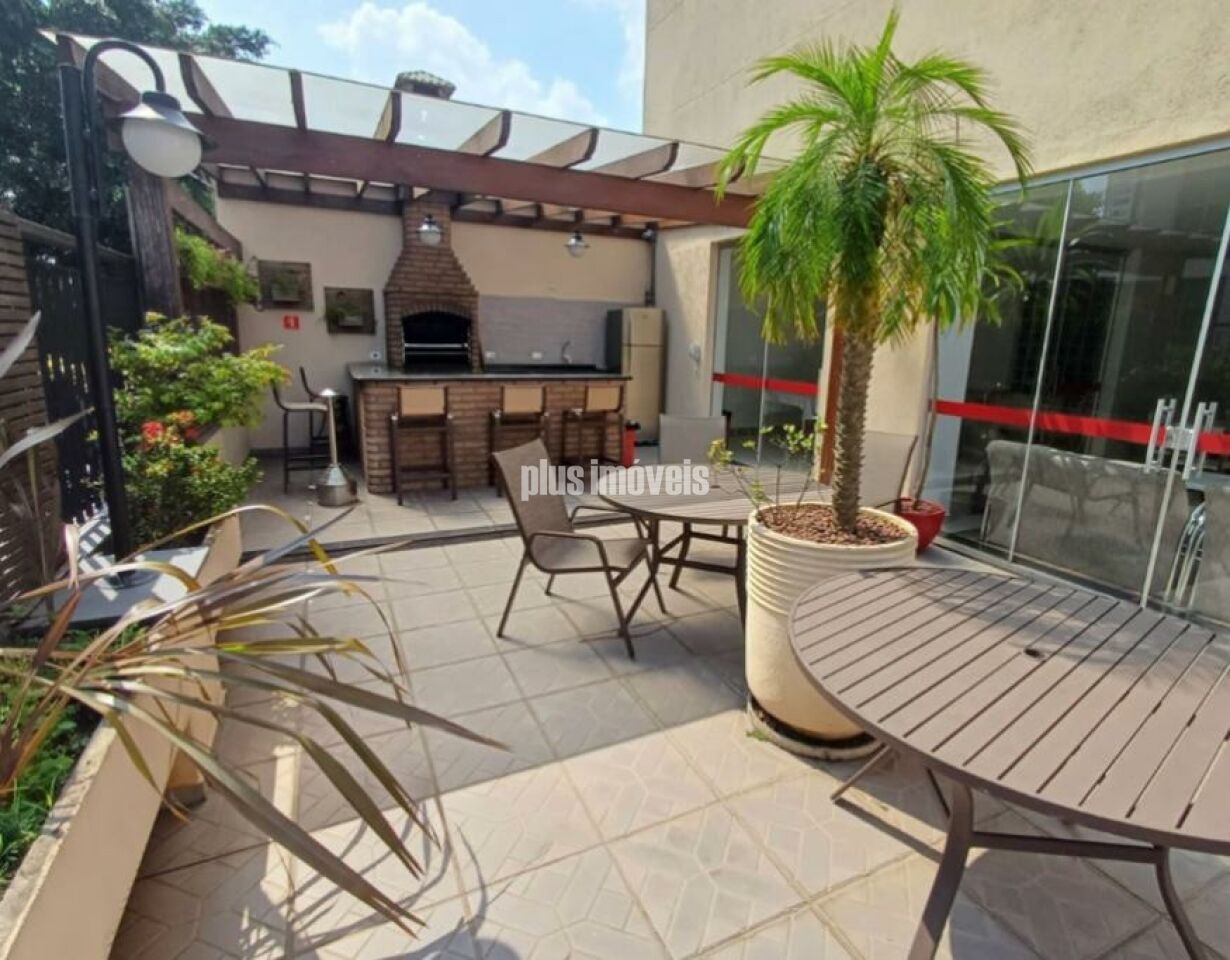 Apartamento, 2 quartos, 85 m² - Foto 18