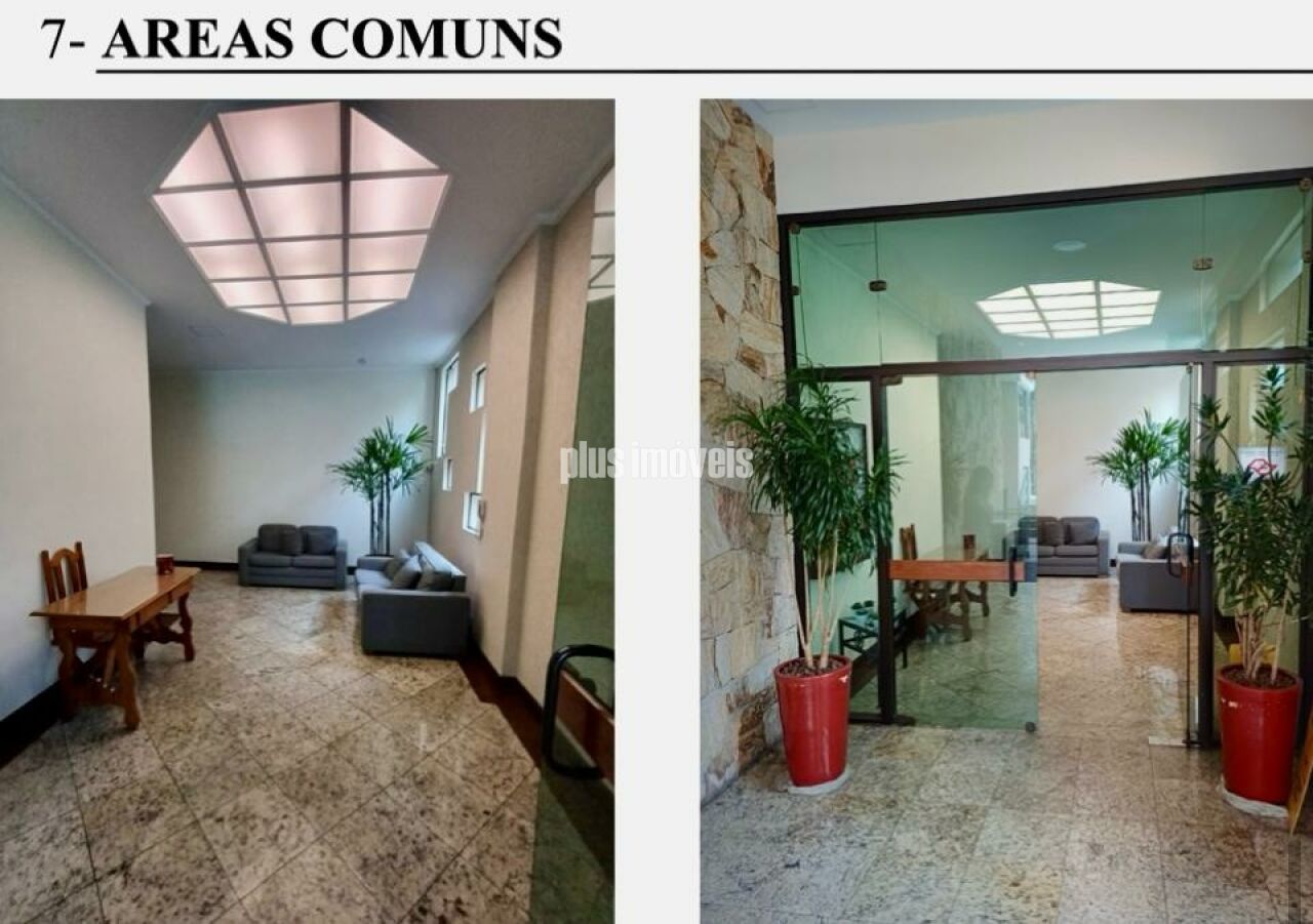 Apartamento, 2 quartos, 85 m² - Foto 9