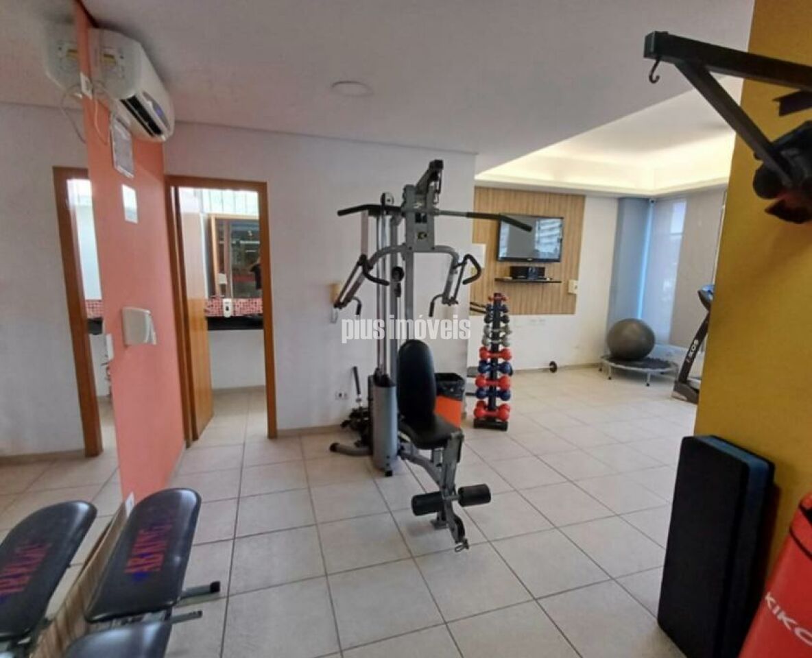 Apartamento, 2 quartos, 85 m² - Foto 14