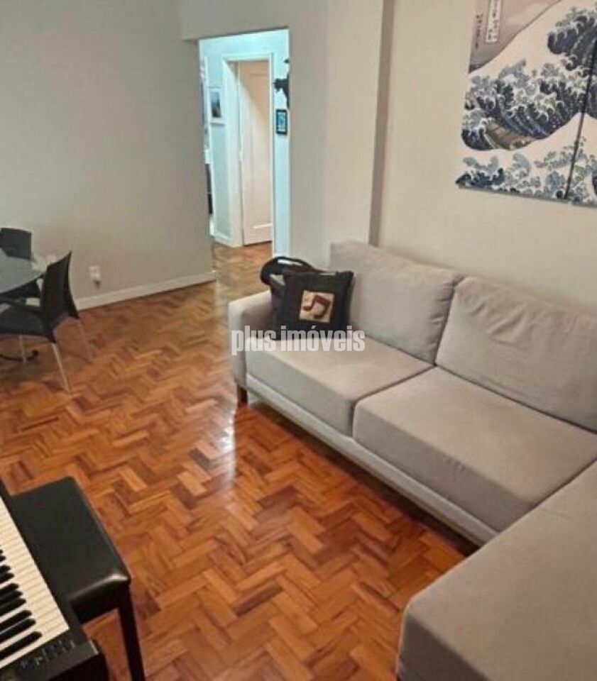 Apartamento, 3 quartos, 104 m² - Foto 2