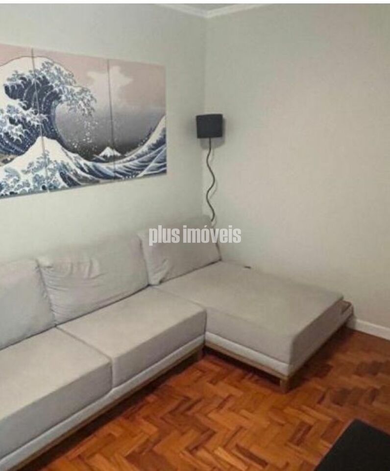 Apartamento, 3 quartos, 104 m² - Foto 3