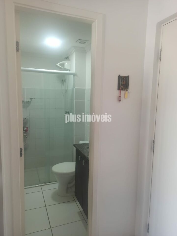 Apartamento, 1 quarto, 36 m² - Foto 17