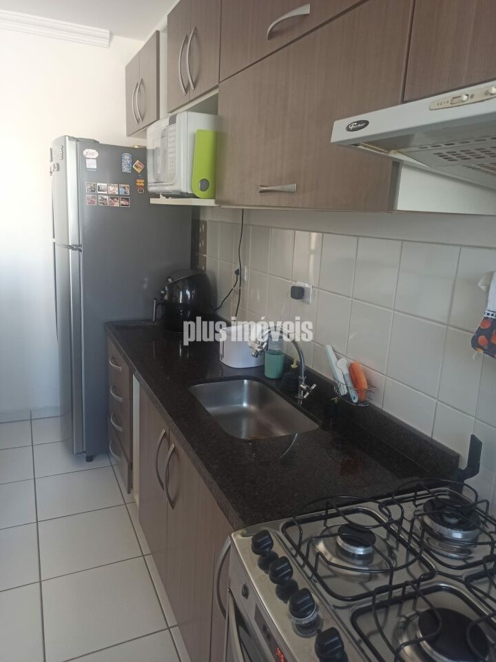 Apartamento, 1 quarto, 36 m² - Foto 11
