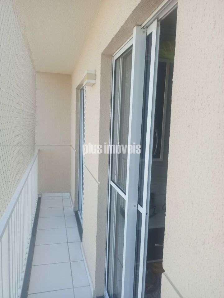 Apartamento, 1 quarto, 36 m² - Foto 21