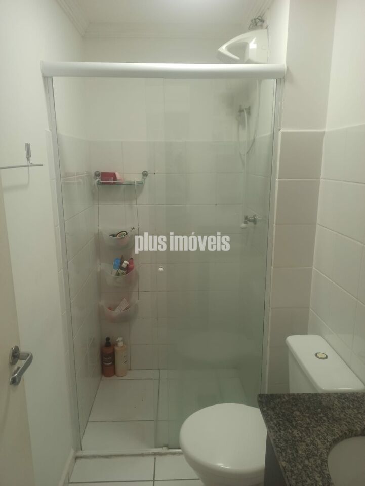 Apartamento, 1 quarto, 36 m² - Foto 8