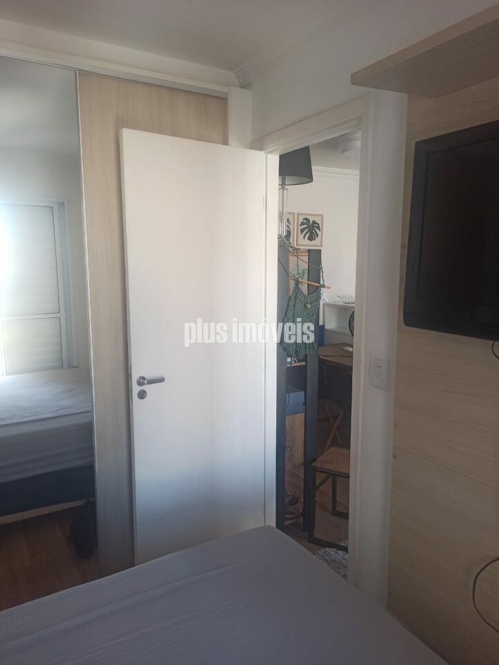 Apartamento, 1 quarto, 36 m² - Foto 28