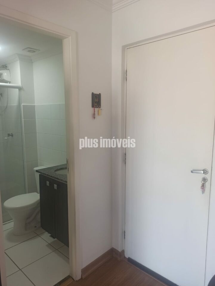 Apartamento, 1 quarto, 36 m² - Foto 19