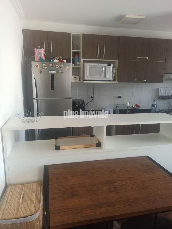 Apartamento, 1 quarto, 36 m² - Foto 20