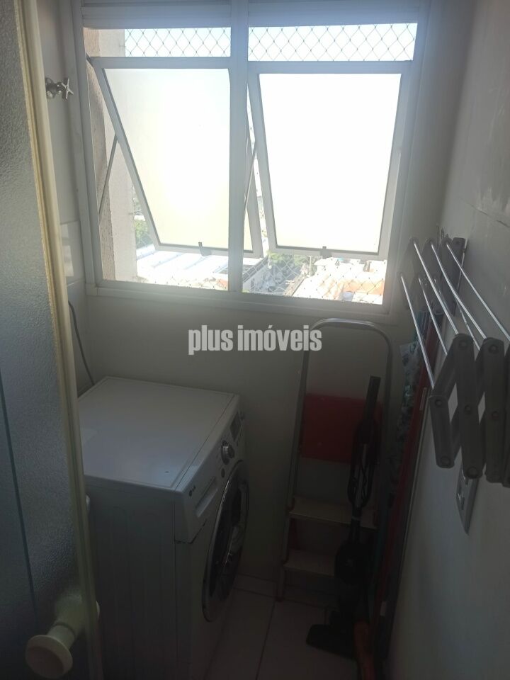 Apartamento, 1 quarto, 36 m² - Foto 10