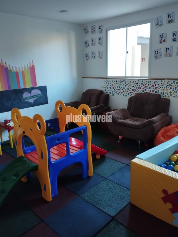 Apartamento, 1 quarto, 36 m² - Foto 27