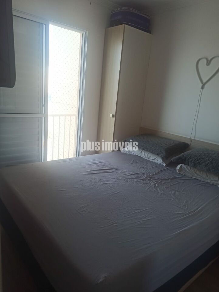 Apartamento, 1 quarto, 36 m² - Foto 4