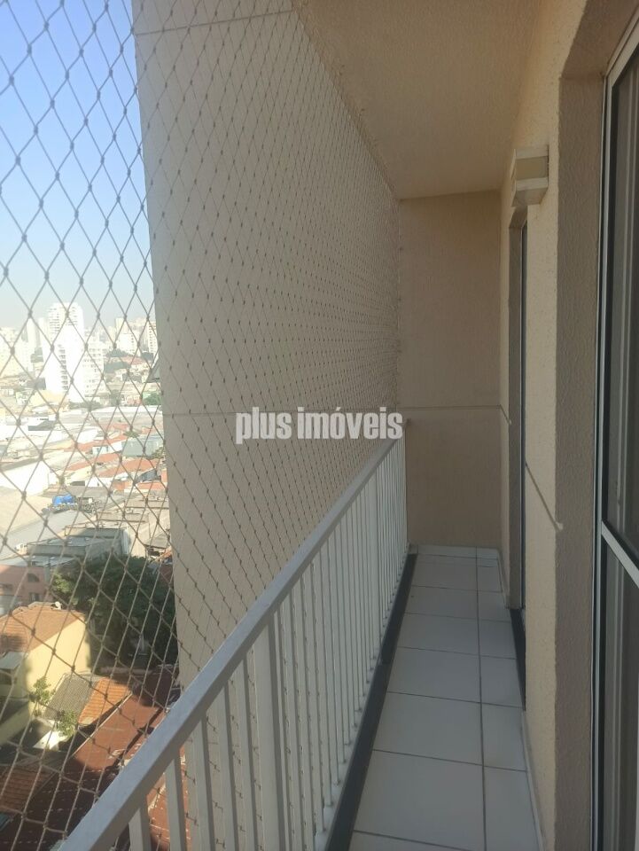 Apartamento, 1 quarto, 36 m² - Foto 6