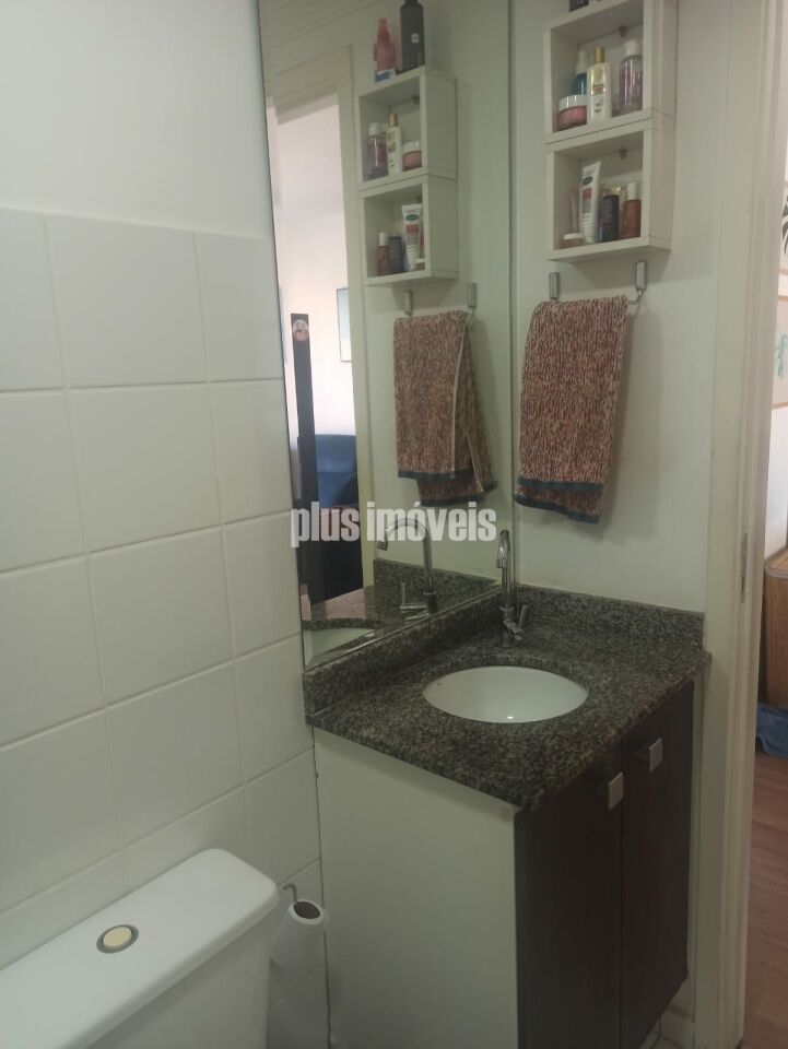 Apartamento, 1 quarto, 36 m² - Foto 15