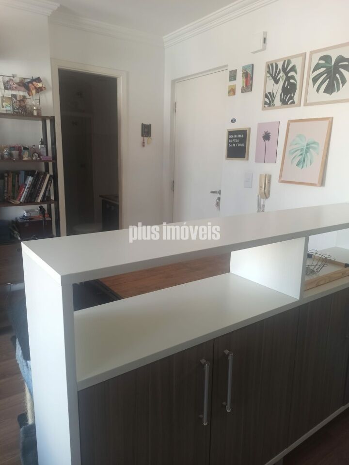 Apartamento, 1 quarto, 36 m² - Foto 2