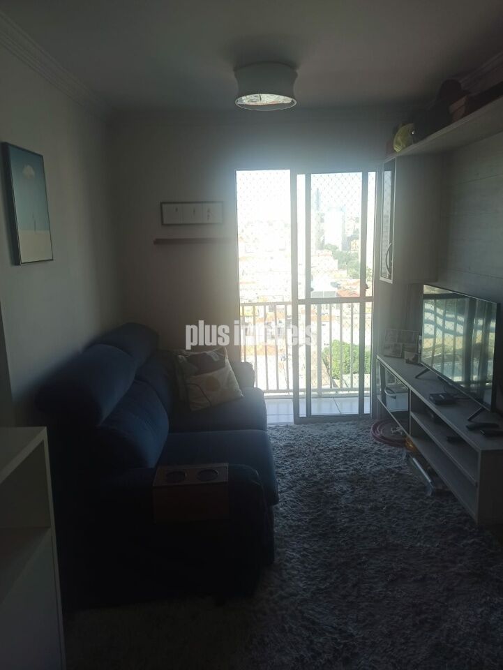 Apartamento, 1 quarto, 36 m² - Foto 3