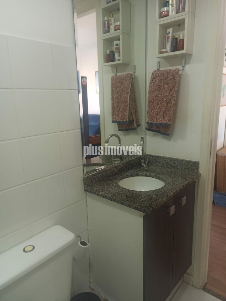 Apartamento, 1 quarto, 36 m² - Foto 18