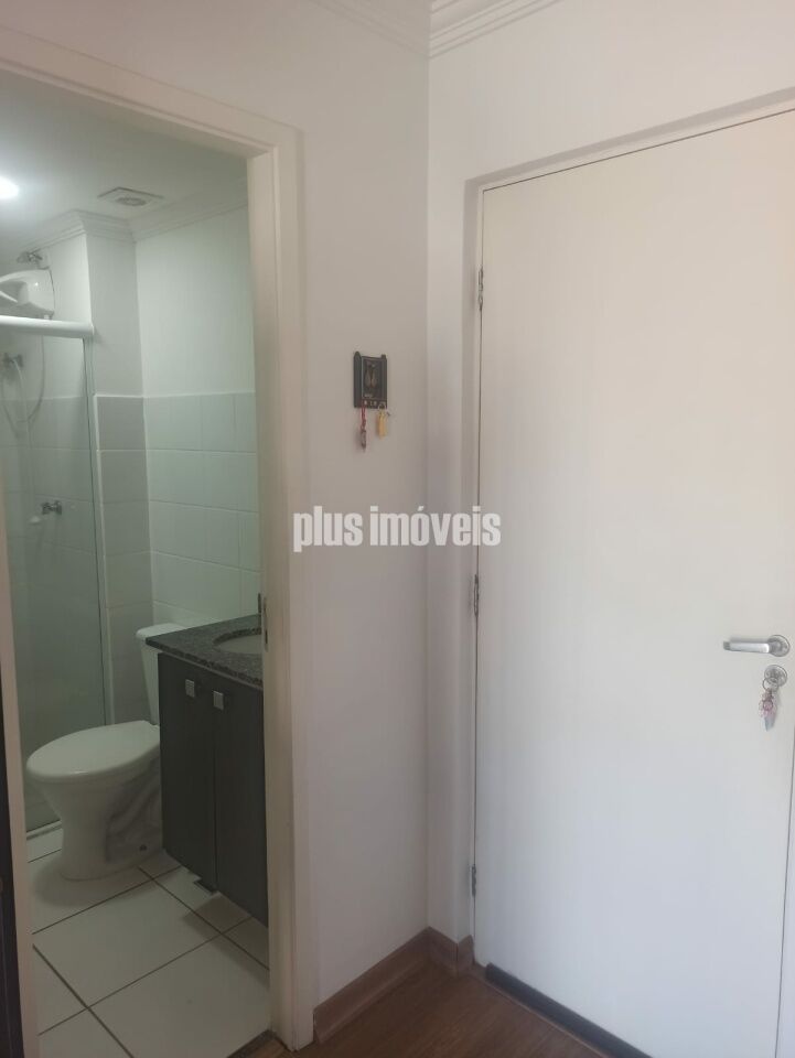Apartamento, 1 quarto, 36 m² - Foto 16