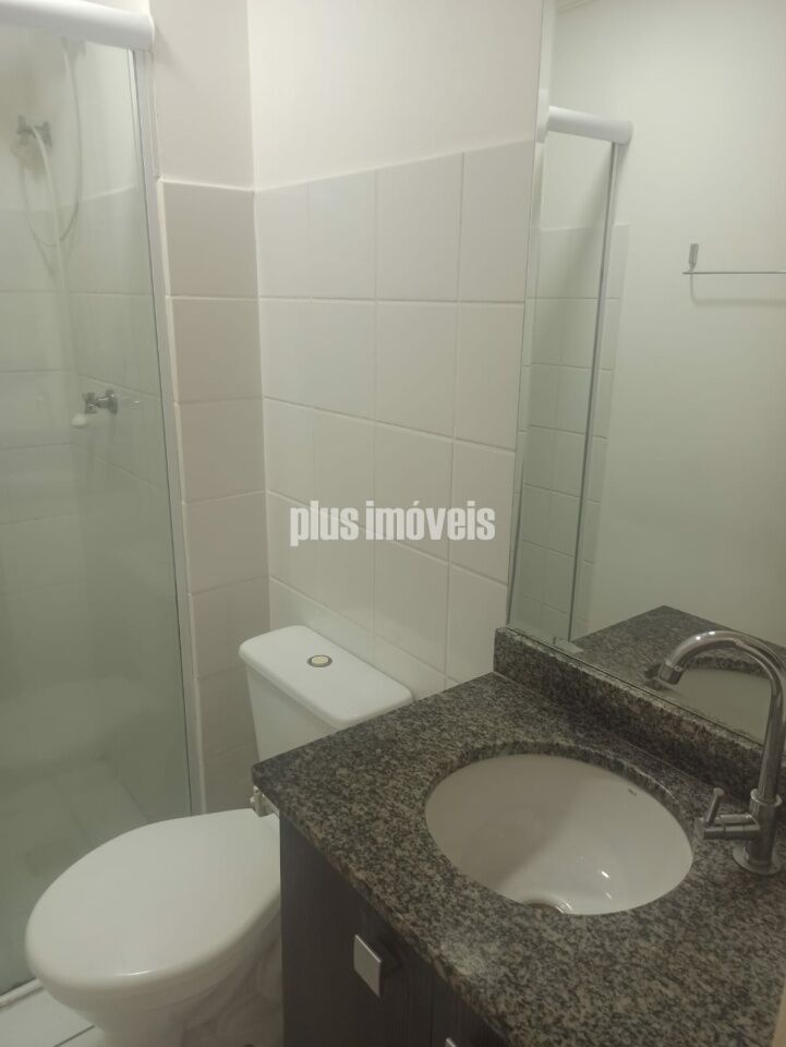 Apartamento, 1 quarto, 36 m² - Foto 7