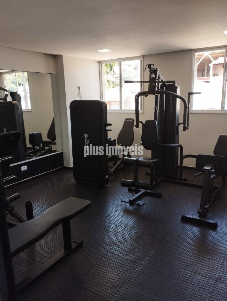 Apartamento, 1 quarto, 36 m² - Foto 25