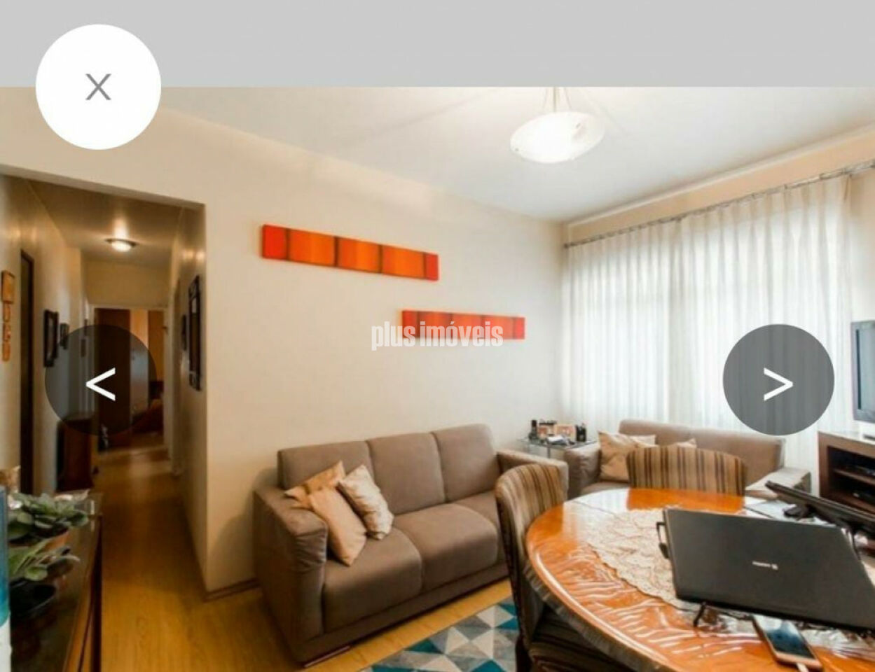 Apartamento, 2 quartos, 70 m² - Foto 1