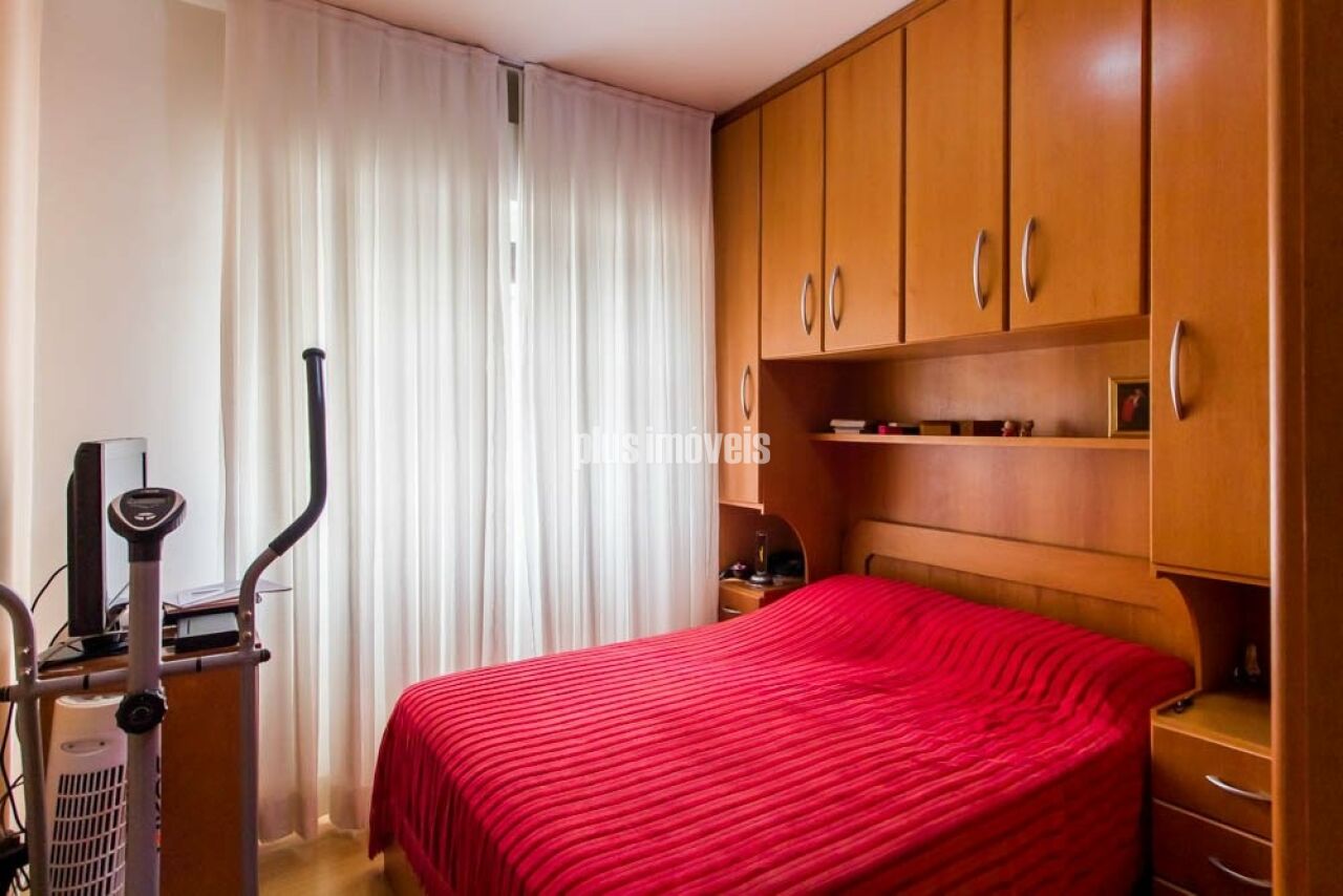 Apartamento, 2 quartos, 70 m² - Foto 4